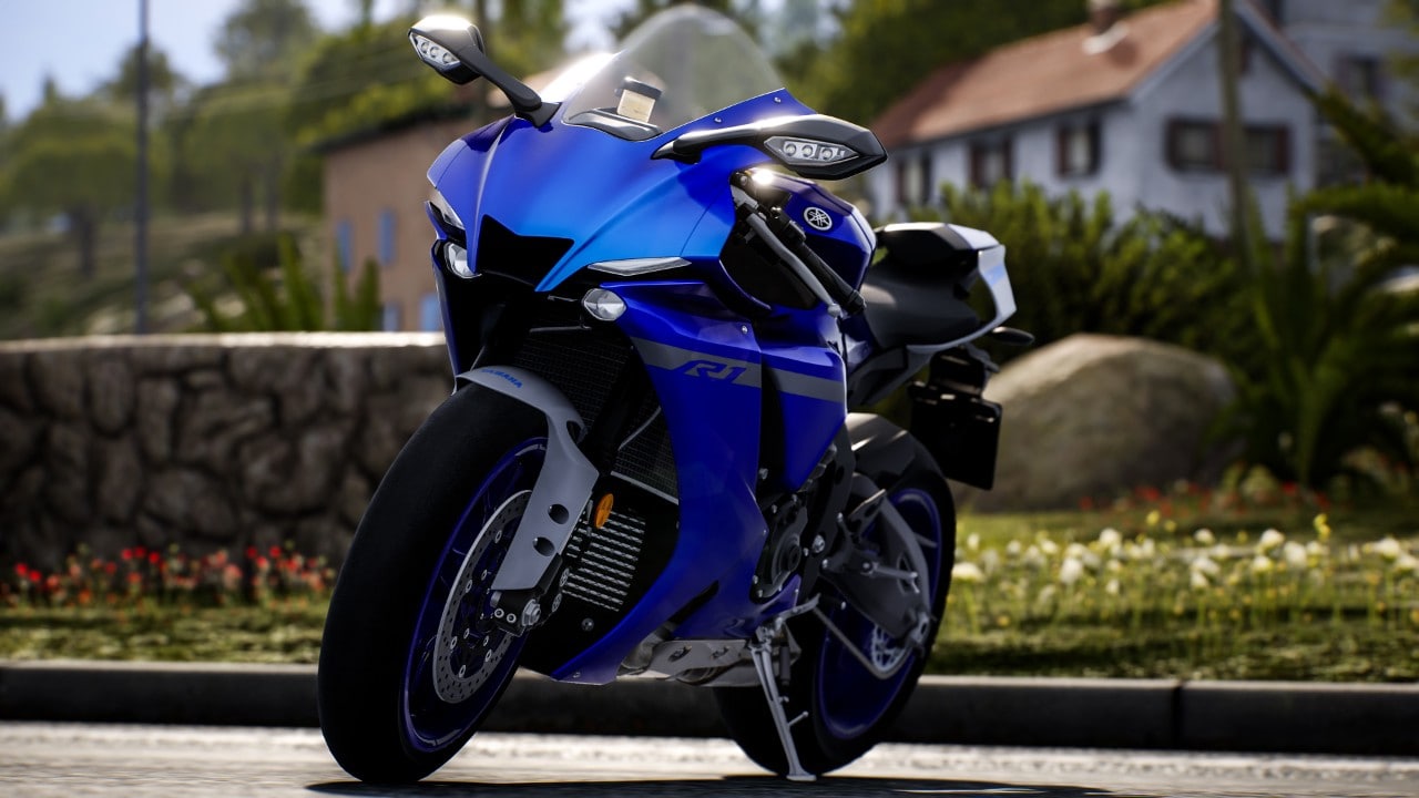 Ride 4: ancora più REALE!